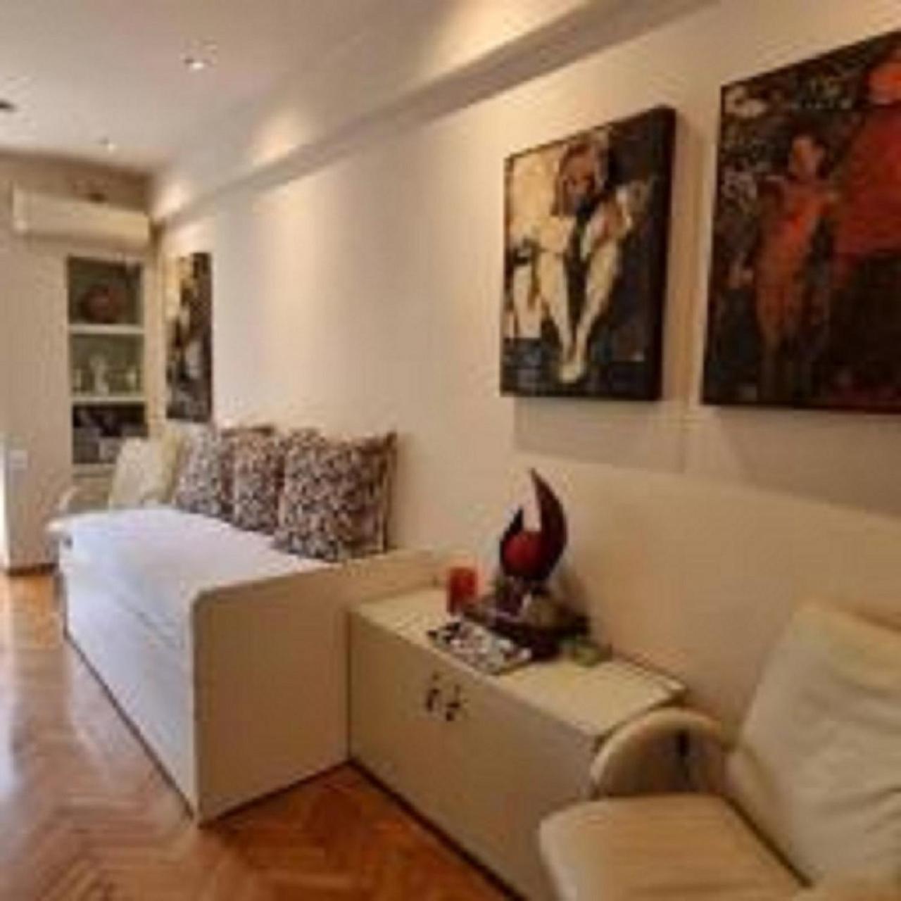 Apartamento Katerina'S House - Hilton Area Atenas Exterior foto