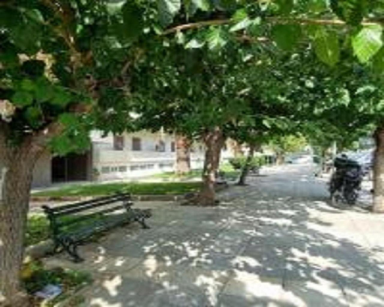 Apartamento Katerina'S House - Hilton Area Atenas Exterior foto